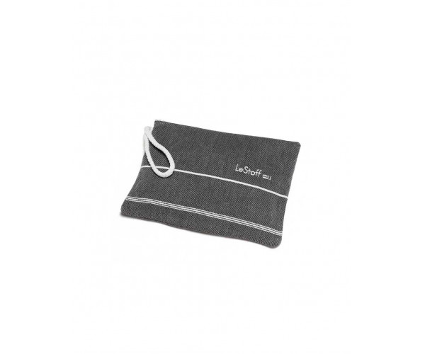 Petit Bag Marine Anthracite