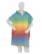 Bio-Strandponcho Rainbow